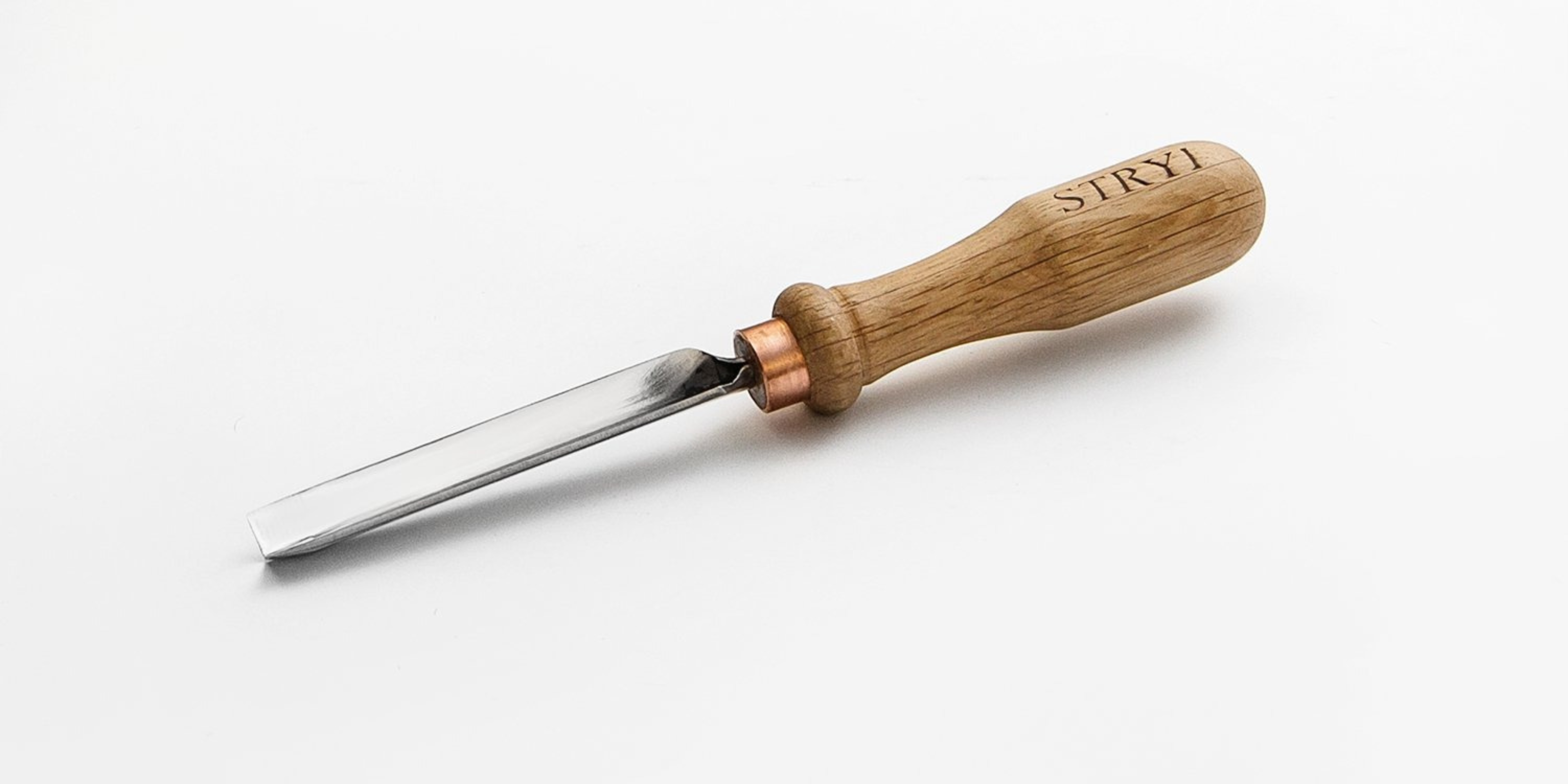 The history and evolution of V-parting tools in woodworking