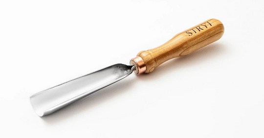 U-gouges