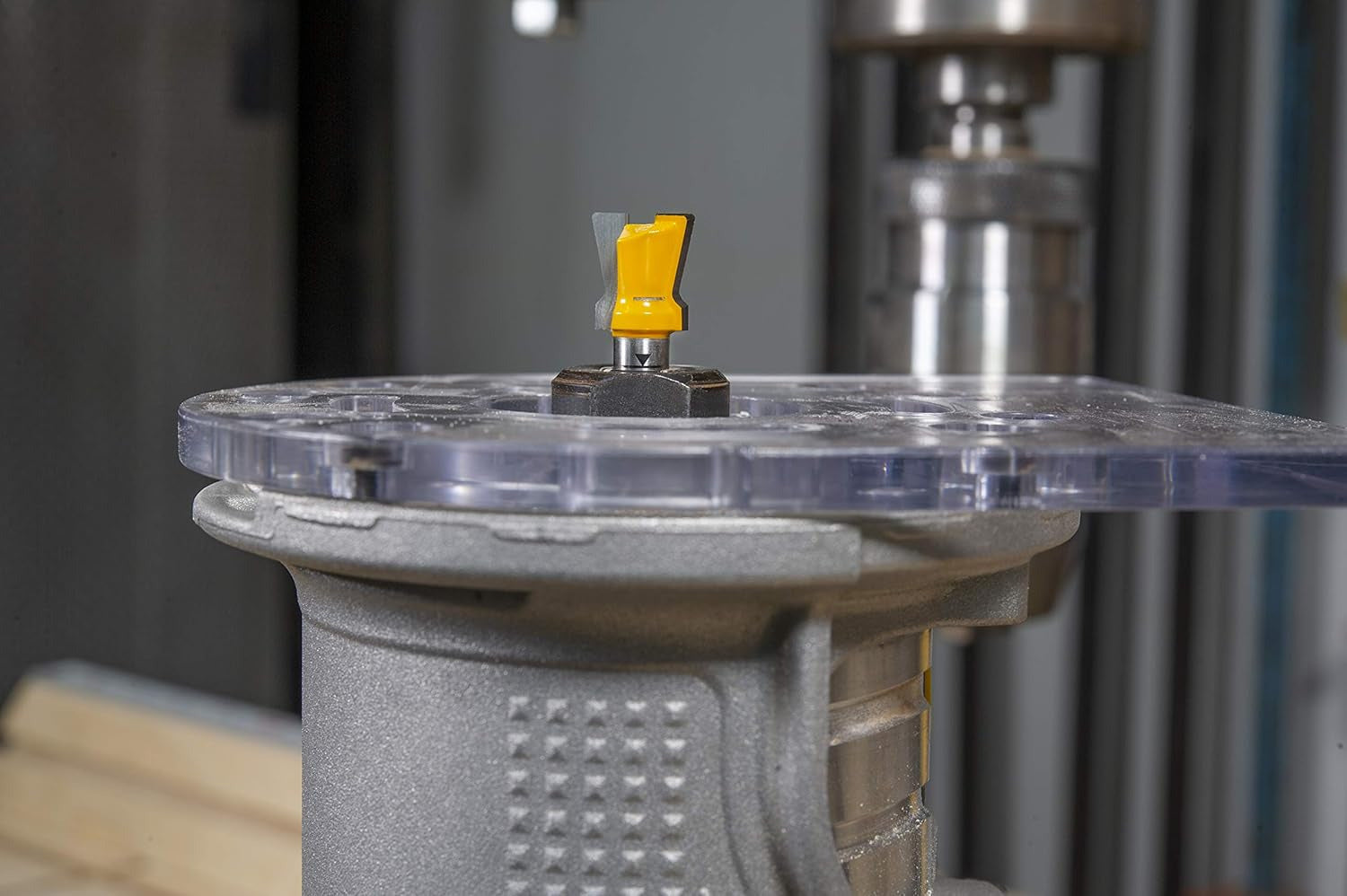 Router Bits