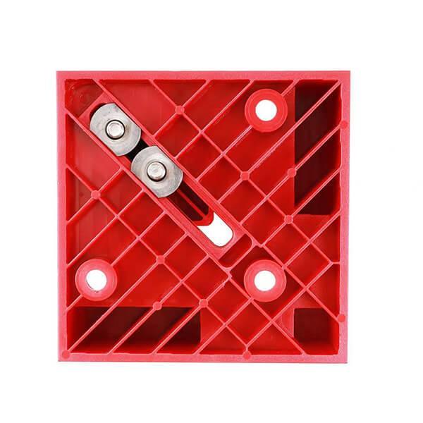 Prevision Box Precision Box and Cabinet Clamp Pair