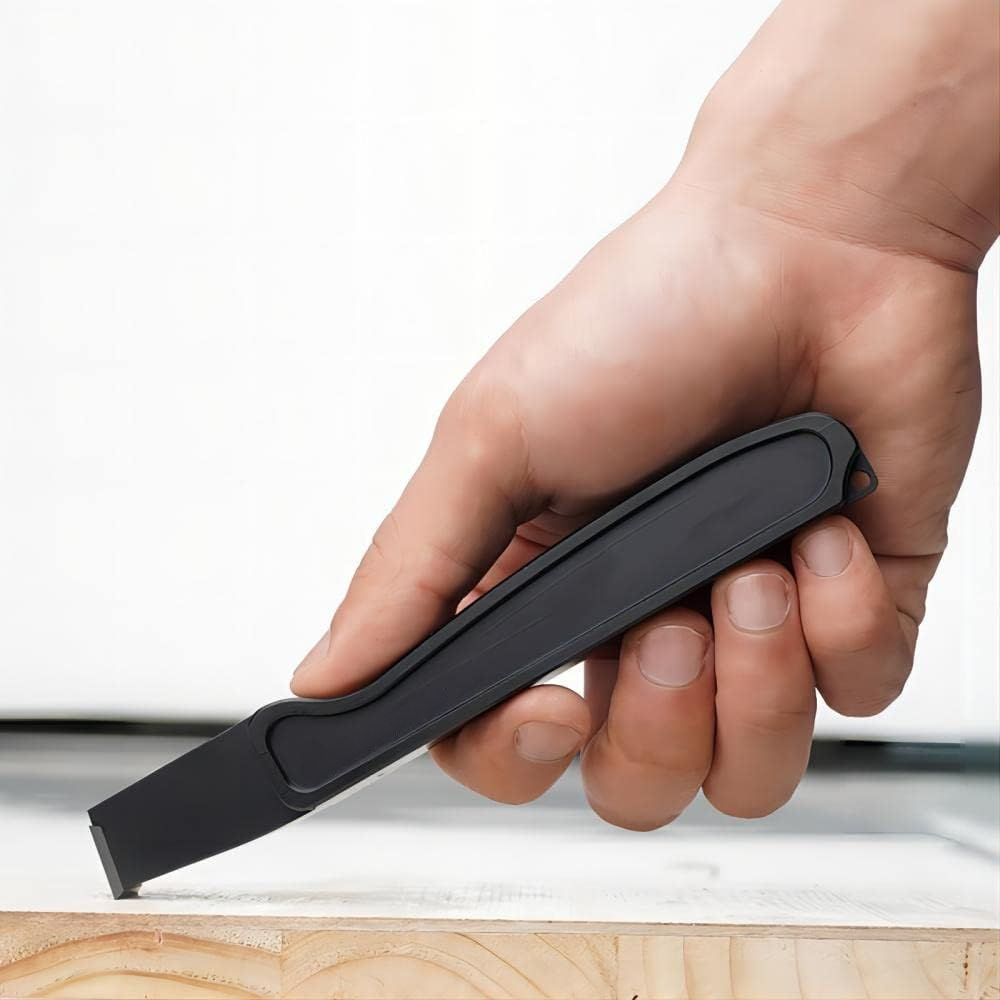 Deburring Insert Compact Woodworking Mini Deburring Scraper Insert Removal Knives