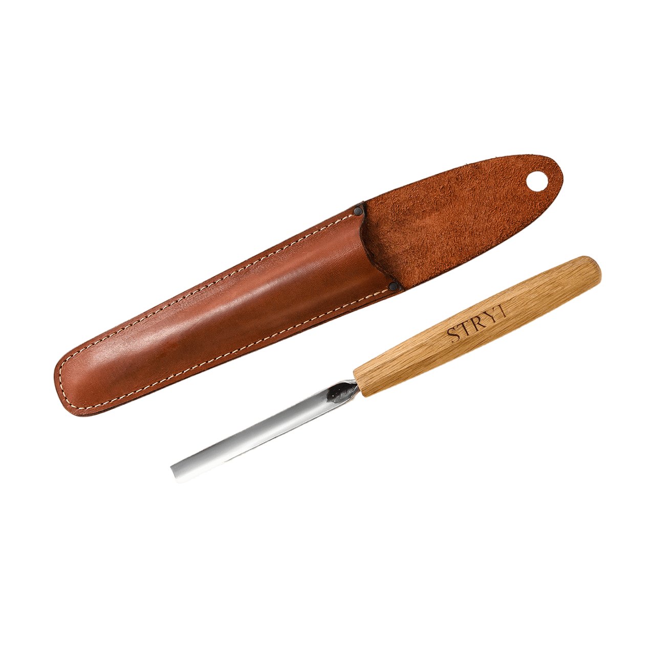 Leather Cover For Сhisel