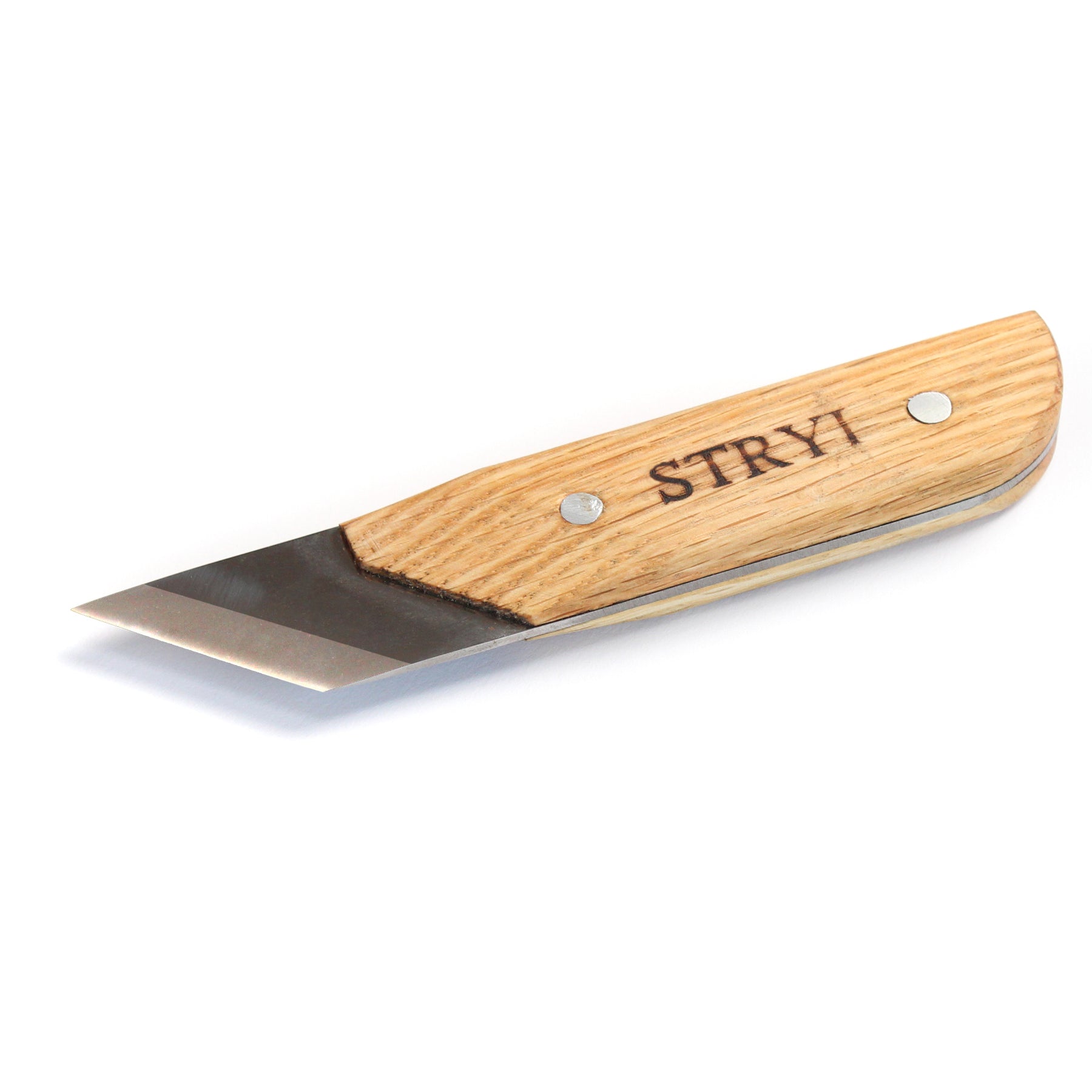 Chip Carving Knife Blade 1.57